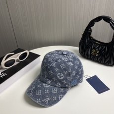 Louis Vuitton Caps